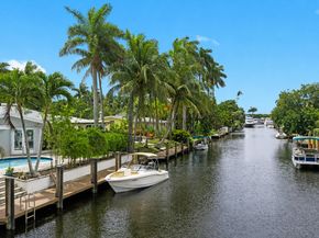 2625 Gulfstream Lane, Fort Lauderdale FL 33312