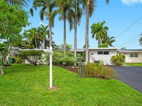 2625 Gulfstream Lane, Fort Lauderdale FL 33312