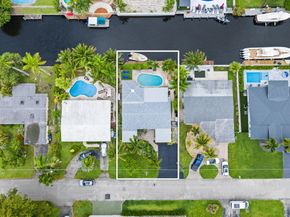 2625 Gulfstream Lane, Fort Lauderdale FL 33312