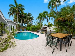 2625 Gulfstream Lane, Fort Lauderdale FL 33312