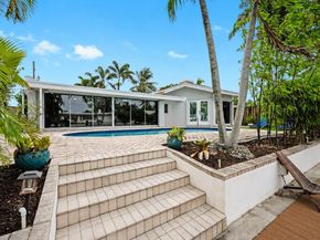 2625 Gulfstream Lane, Fort Lauderdale FL 33312