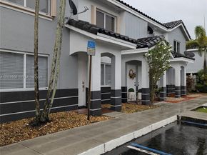 7981 SW 152nd Avenue 1703, Miami FL 33193