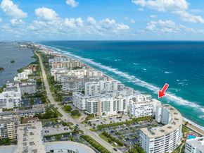 3580 S Ocean Boulevard 8b, South Palm Beach FL 33480