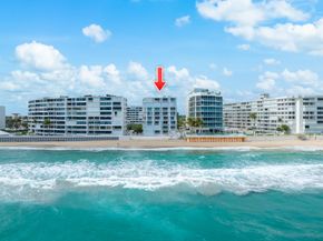 3580 S Ocean Boulevard 8b, South Palm Beach FL 33480