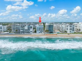 3580 S Ocean Boulevard 8b, South Palm Beach FL 33480