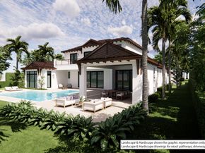 127 Quayside Drive, Jupiter FL 33477