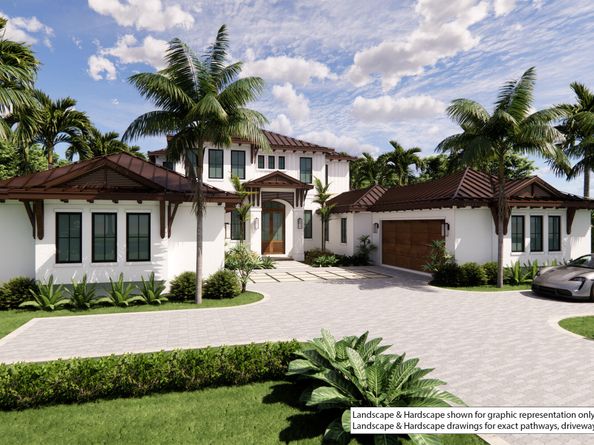 127 Quayside Drive, Jupiter FL 33477