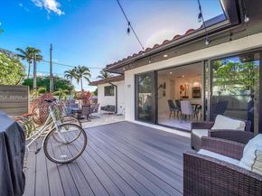 1356 Madison Street, Hollywood FL 33019
