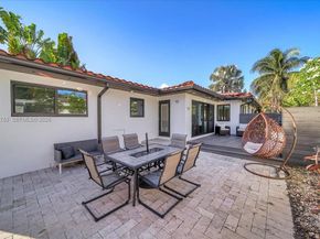 1356 Madison Street, Hollywood FL 33019