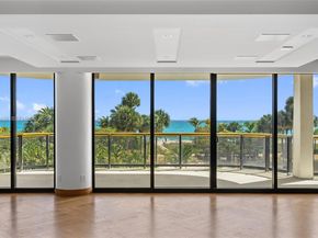 9999 Collins Avenue 3E, Bal Harbour FL 33154