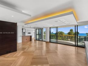 9999 Collins Avenue 3E, Bal Harbour FL 33154