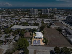 400 NE 2nd Street, Boynton Beach FL 33435