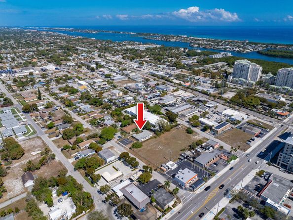 400 NE 2nd Street, Boynton Beach FL 33435