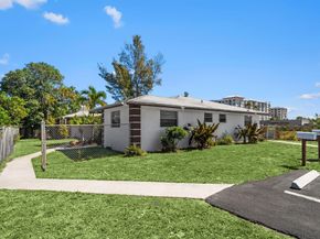 400 NE 2nd Street, Boynton Beach FL 33435