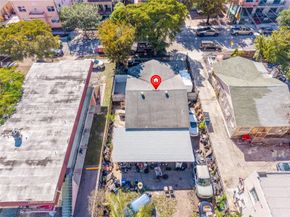 1143 NW 6th Street, Miami FL 33136