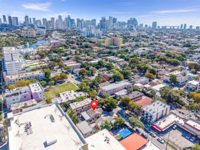 1143 NW 6th Street, Miami FL 33136
