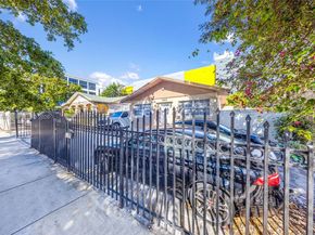 1143 NW 6th Street, Miami FL 33136