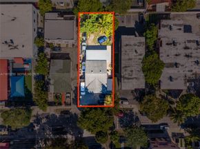 1143 NW 6th Street, Miami FL 33136