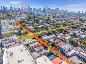 1143 NW 6th Street, Miami FL 33136