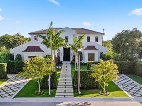248 E Lakewood Road, West Palm Beach FL 33405