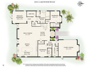 248 E Lakewood Road, West Palm Beach FL 33405