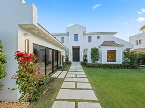 248 E Lakewood Road, West Palm Beach FL 33405