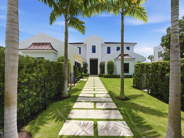 248 E Lakewood Road, West Palm Beach FL 33405