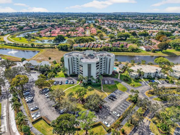 6372 La Costa Drive 705, Boca Raton FL 33433