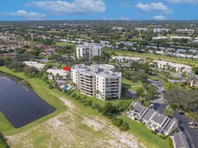 6372 La Costa Drive 705, Boca Raton FL 33433