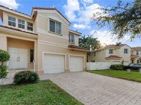 17130 SW 36th Court, Miramar FL 33027
