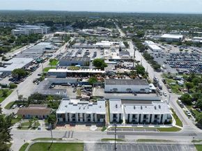 16955 SW 100th Avenue, Miami FL 33157