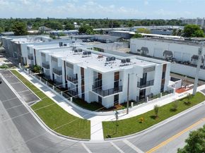 16955 SW 100th Avenue, Miami FL 33157