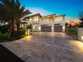24 Fiesta Way, Fort Lauderdale FL 33301