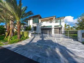 24 Fiesta Way, Fort Lauderdale FL 33301