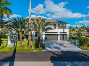 24 Fiesta Way, Fort Lauderdale FL 33301