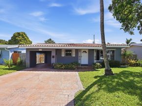 4630 NE 3rd Terrace, Oakland Park FL 33334