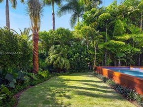5701 N Bay Road, Miami Beach FL 33140