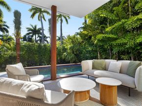 5701 N Bay Road, Miami Beach FL 33140