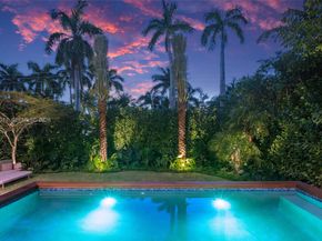 5701 N Bay Road, Miami Beach FL 33140