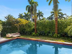 5701 N Bay Road, Miami Beach FL 33140