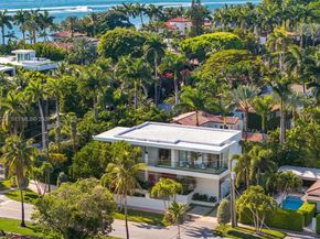 5701 N Bay Road, Miami Beach FL 33140