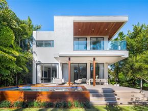 5701 N Bay Road, Miami Beach FL 33140
