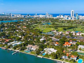 5701 N Bay Road, Miami Beach FL 33140