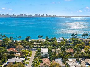 5701 N Bay Road, Miami Beach FL 33140