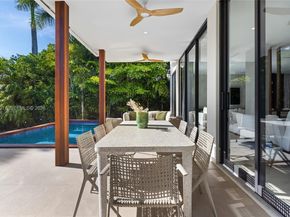 5701 N Bay Road, Miami Beach FL 33140