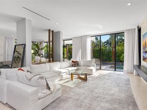 5701 N Bay Road, Miami Beach FL 33140