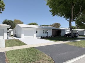 8581 NW 17th Street, Plantation FL 33322