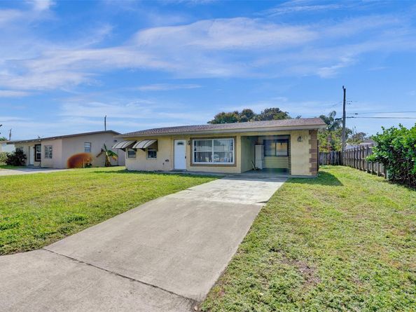 1560 NE 31st Court, Pompano Beach FL 33064