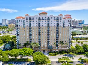 616 Clearwater Park Road 1013, West Palm Beach FL 33401