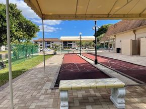 6080 N Sabal Palm Boulevard 103, Tamarac FL 33319